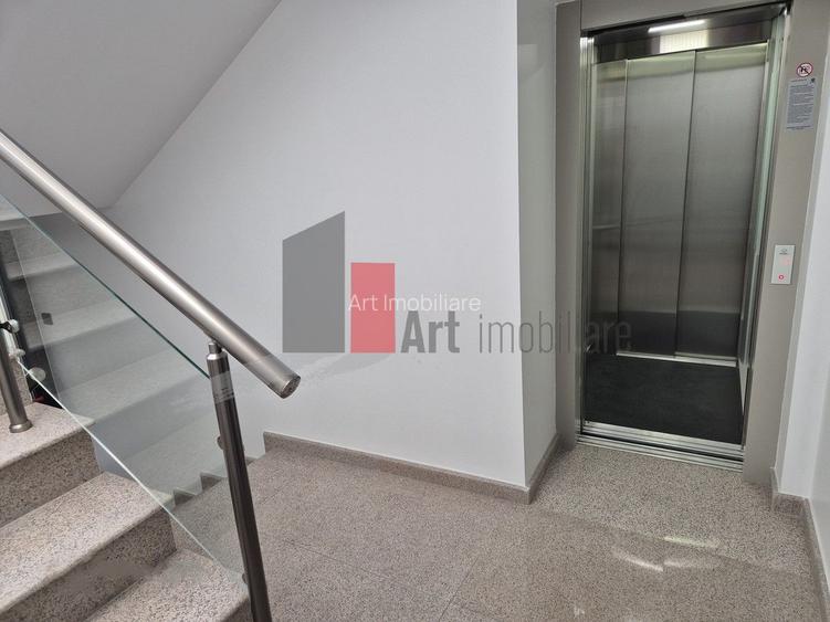 Spatiu comercial de inchiriat in zona Plaza/Blvd Timisoara - 14