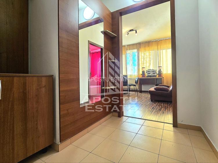 Apartament 3 camere Ared Uta - Pet friendly - 7