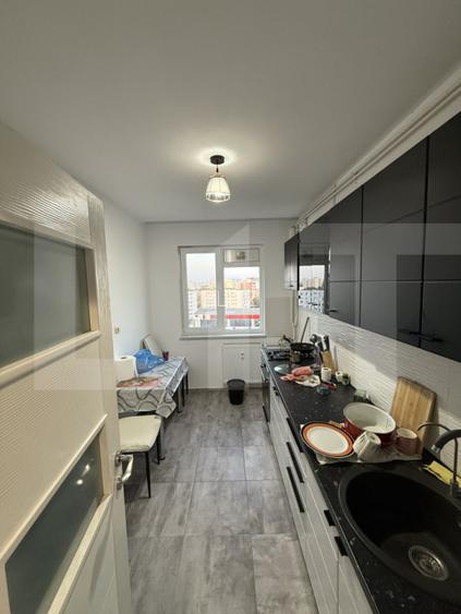 Apartament 2 camere, 53 mp – Nicolae Grigorescu / Piata Salajan, Sector 3 - 3