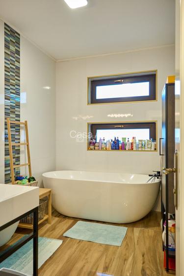 Proprietate superba in fiecare detaliu | design desavarsit, confort absolut - 11