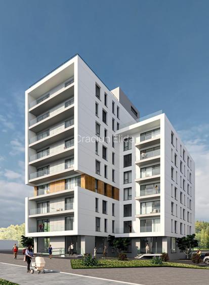 Apartament 3 camere 2 băi Proiect Ilioara 4 View 4 min de Metrou Nicolae Grigore - 4