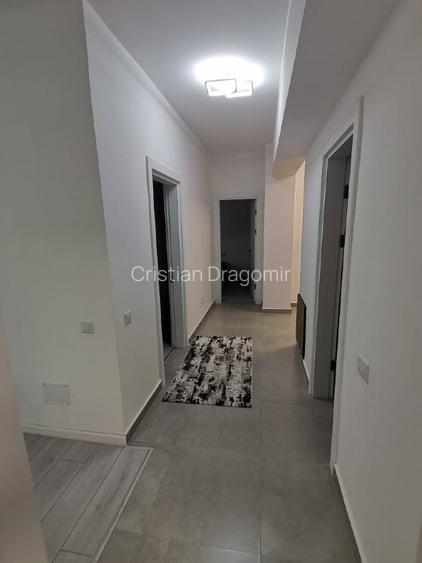 Apartament nou de închiriat + parcare în Complex Maniu 141,  Bucuresti, Sector 6 - 15