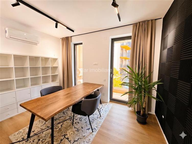 Spatiu birouri FINISAT 70mp, Centru, zona Piata Abator - 4