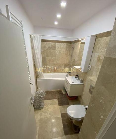 Garsoniera de inchiriat | Prelungirea Ghencea | Metrou | Centrala  - 4