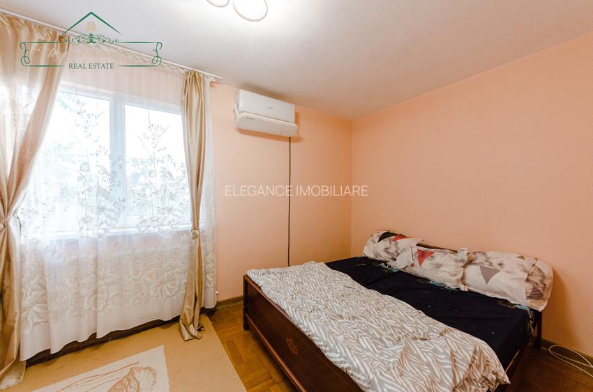 Apartament cu 2 camere si centrala proprie, zona Fortuna, Arad - 3