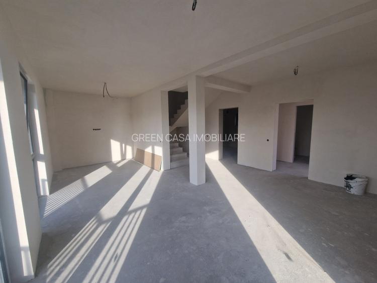 Casa cuplată, Dezmir, 148mp utili - 19