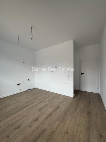 Casa individuala - Com. Berceni - Teren 450 mp - Matrimonial cu dressing si baie - 16