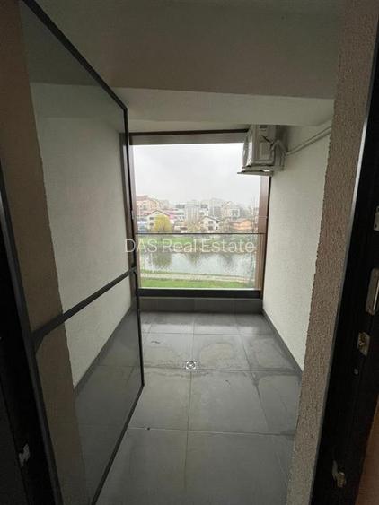 2 Camere | Roka Residence | Vedere rau Colentina | Prima inchiriere - 4