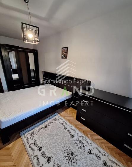 Apartament Renovat | 2 Camere | Balcon Inchis | Manastur/Calea Manastur - 2