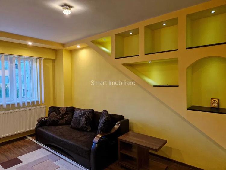 Apartament 2 camere Scriitorilor - 6