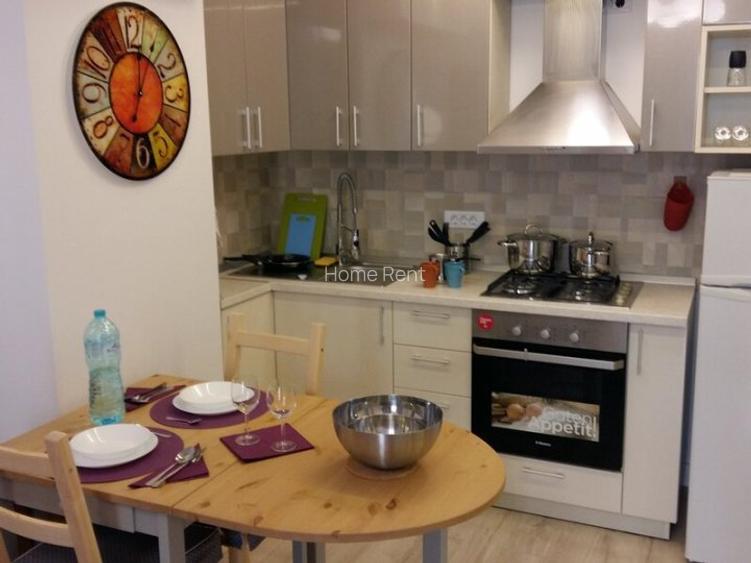 Apartament Novum Invest/parcare/metrou - 10