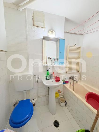 Apartament de vanzare | Zona Depozitelor | 32 mp - 5