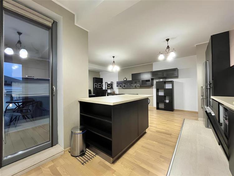 Apartament 3 Camere zona Centrala cu Parcare Subterana - 4