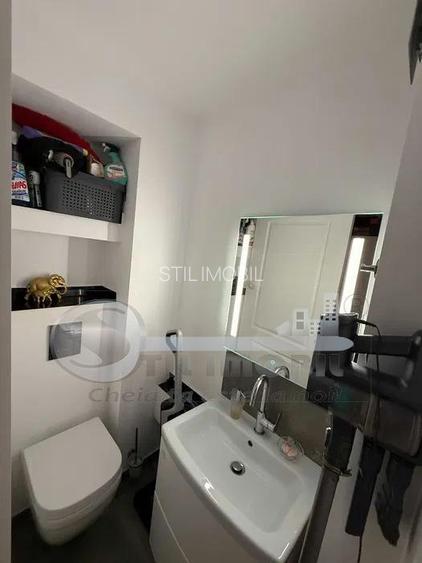Apartament 3 camere decomandat, renovat premium, 68 mp, 2 băi, Nicolina - 6