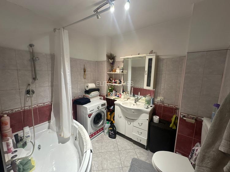 Apartament de 3 camere - Calea Plevnei/3-Room Apartment - Calea Plevnei - 8