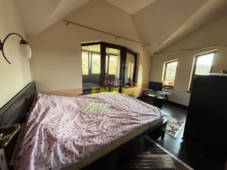 Casă de vânzare – Strada Iuliu Maniu - 2