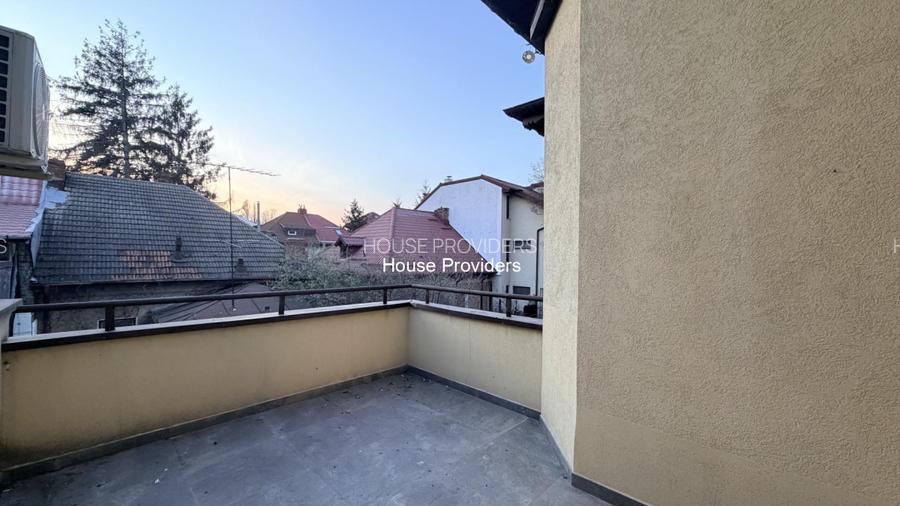 Case /Vila|Floreasca Barbu Vacarescu Dorobanti|Birouri Clinica Comerci - 9
