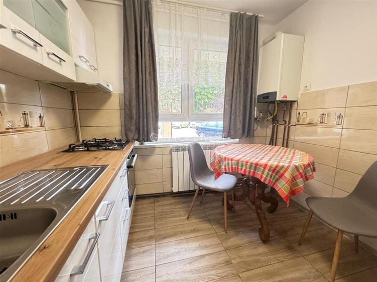 Apartament 2 camere zona Terezian - 4