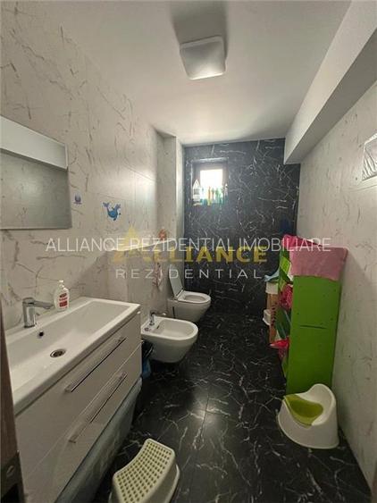 CASA INDIVIDUALA - 370.000€ - POPESTI LEORDENI - 7