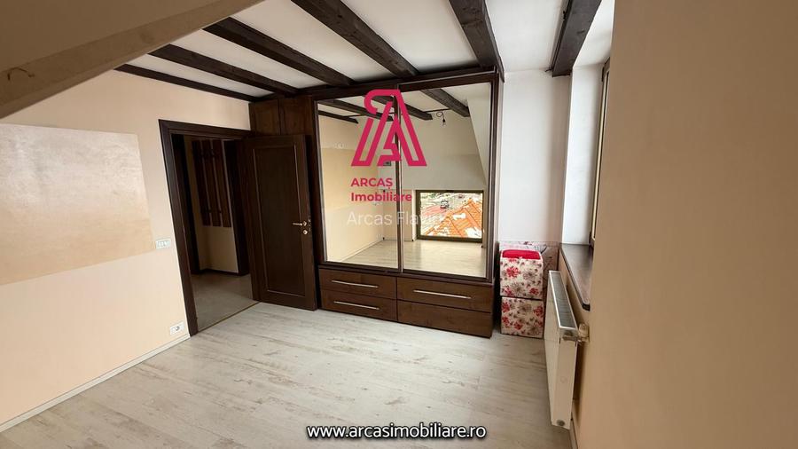 Spatiu de birouri de 120mp cu parcare, Calea Dumbravii! - 12