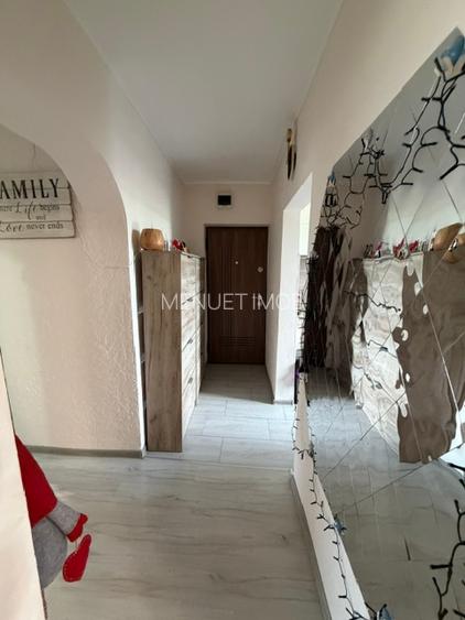 Apartament 3 camere,Somova - 11