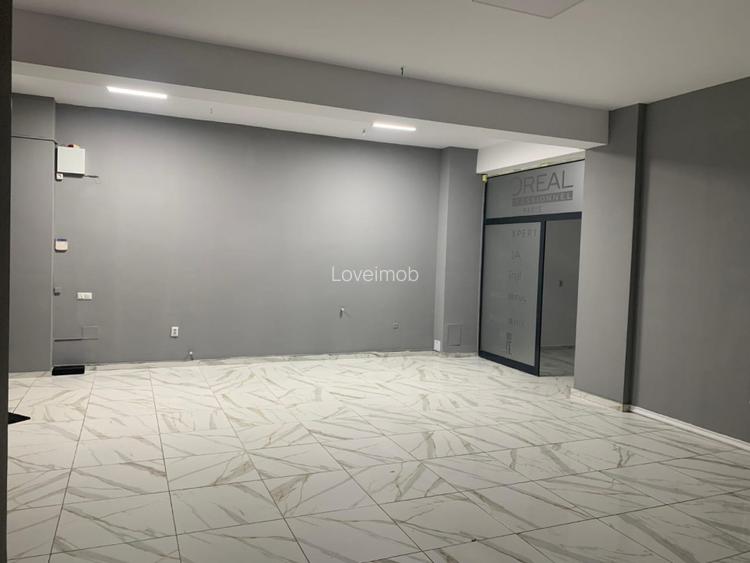 Spațiu comercial Dămăroaia, 80 mp - 8