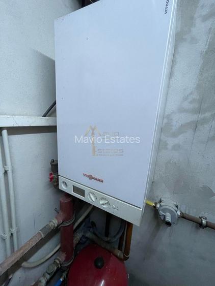 Satu Mare, Casa semicentrala zona stadionului Olimpia - 40