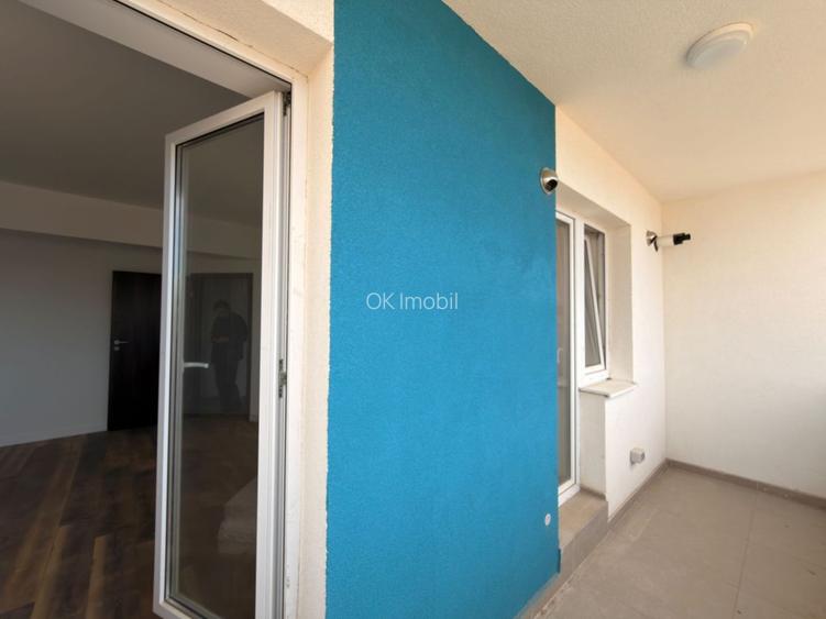 Apartament 2 camere decomandat | 60,84 mp | Balcon generos - 6