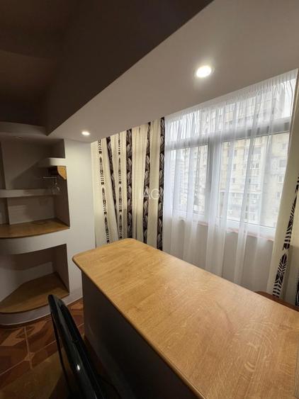  Apartament 2 camere de închiriat – zonă centrală  modern, luminos - 4