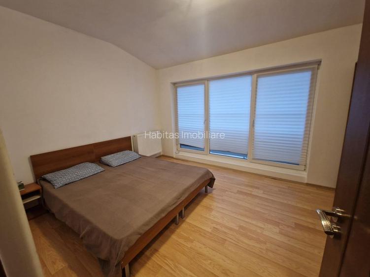 Apartament 2 camere, semidecomandat, zona strazii Stejarului Floresti - 11