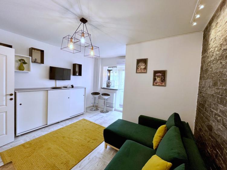 Oportunitate! Garsoniera moderna Dristor, la 6 min de metrou - 7