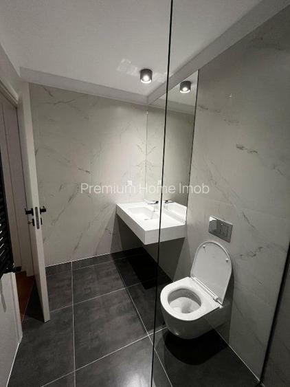 Apartament | 2 camere |  bloc nou | One Cotroceni Park - 10