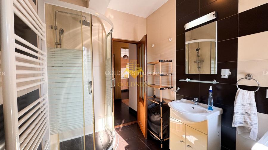 2 camere, moder, parcare, Gheorgheni str. Bancusi Zona Vibre, Cipariu - 6