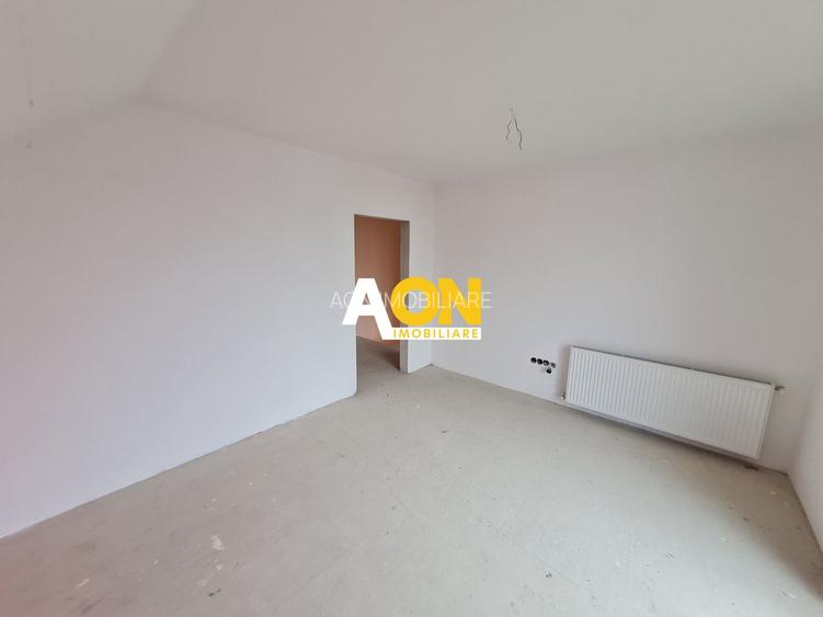 Casa 6 Camere, Teren 357 mp, Zona Alba-Micesti, cu toate utilitatile - 14