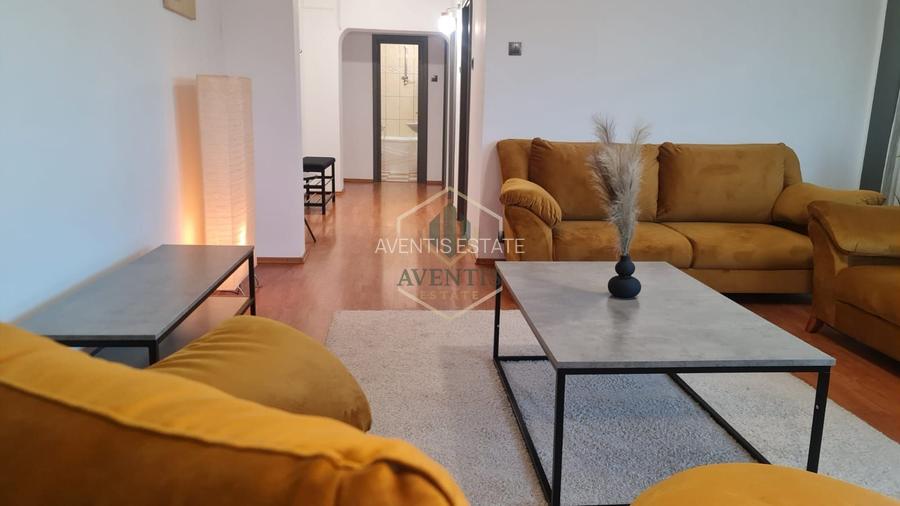 Apartament elegant cu terasă, ultracentral –Piața Unirii, lângă Fântânile Unirii - 4