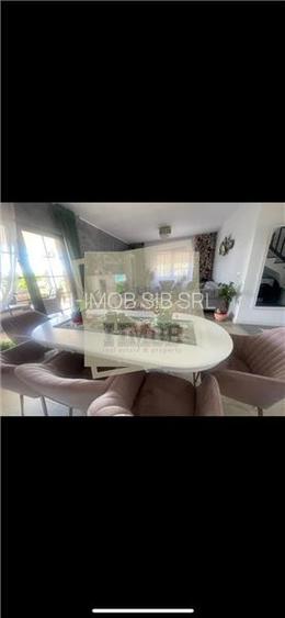 Casa moderna 4 camere teren 540 mp Sura - 4