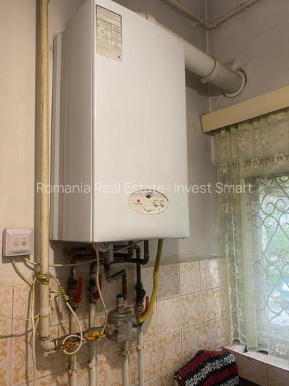 VAND APARTAMENT 3 CAMERE, PIATA ROSETTI - 8