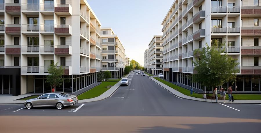 Investiție dezvoltare rezidențială 3 Ha – Satu Mare – concept urbanistic inclus - 5