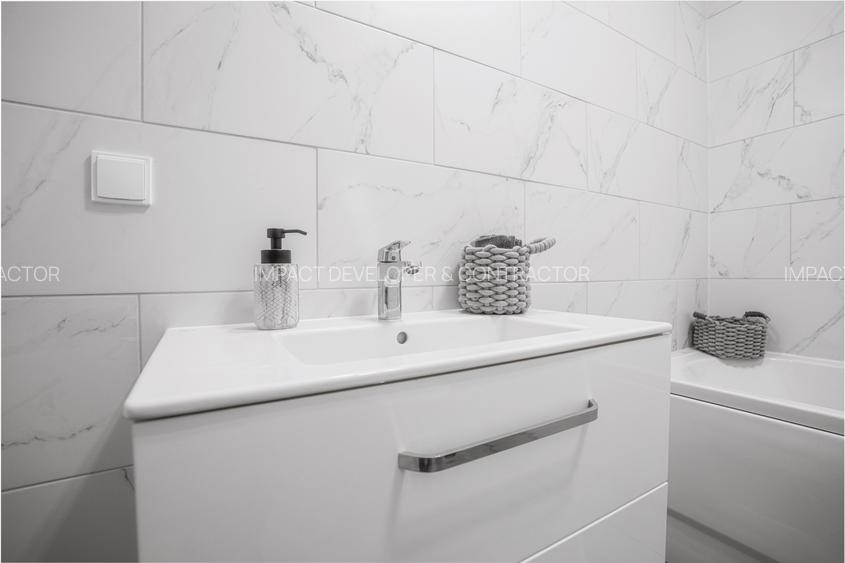 Studio Premium, zona baneasa - 7