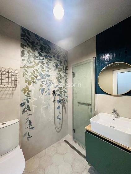 Casă luminoasă, pe un singur nivel, vizavi de Spitalul Județean, teren 540 mp - 13