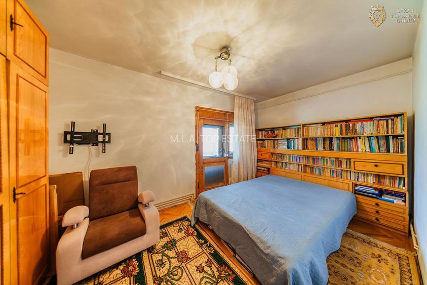 Apartament 3 camre de vanzare in Micalaca - 13