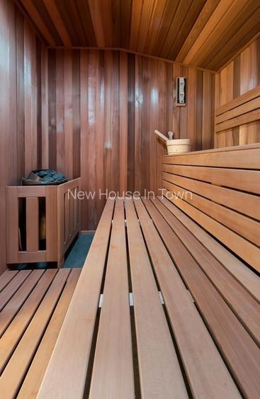 Casă deosebită de vânzare în Sânpetru | Teren 1400 mp - 33