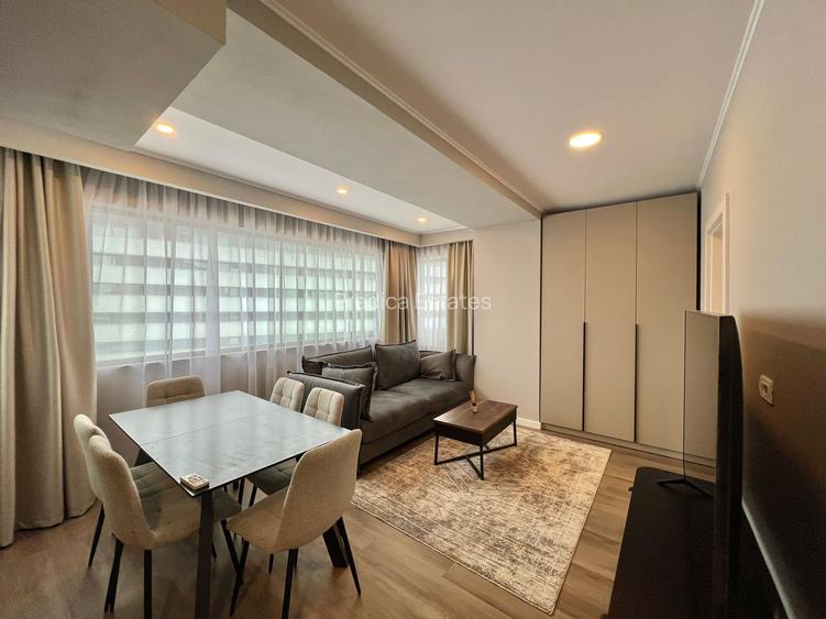 2 camere - Aviatiei, Promenada, Herastrau, Aerogarii - 2