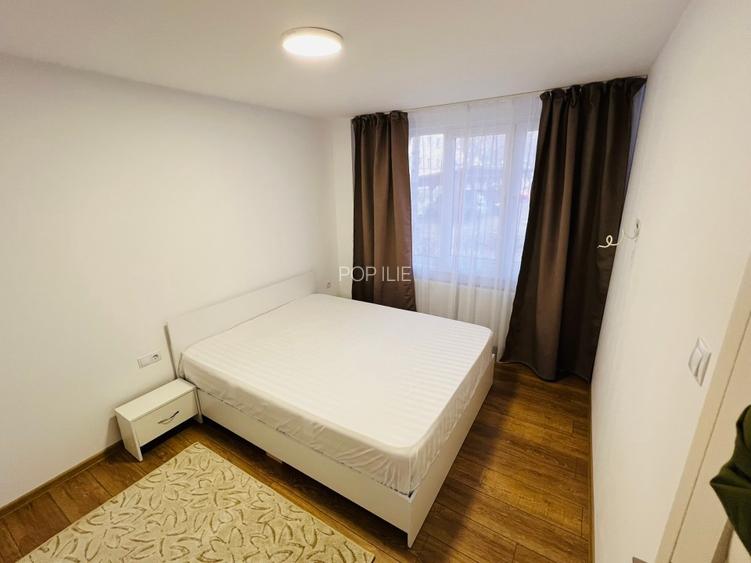 Apartament 2 camere, 50 mp, str. Libertății  (semicentral) - 8