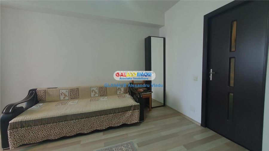 Garsoniera MILITARI-Residence, str Rezervelor langa Ballroom - 8