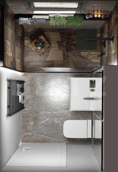 Vila de lux la Rosu, Dealul Lempes Sanpetru - 11