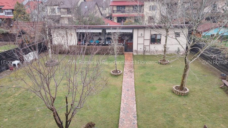 REV2005520 Vila cu bucatarie de vara in Paradisul Verde - 18