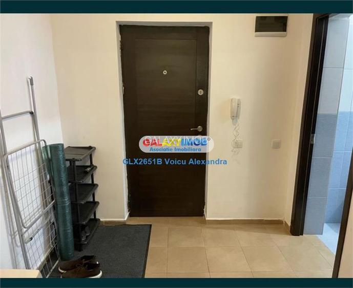 Garsoniera Bloc Nou - Berceni - Dimitrie Leonida - Metrou - 4