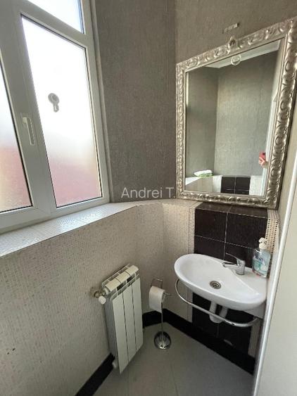 Spatiu de birouri de inchiriat – rond Piata Dorobanti - 7