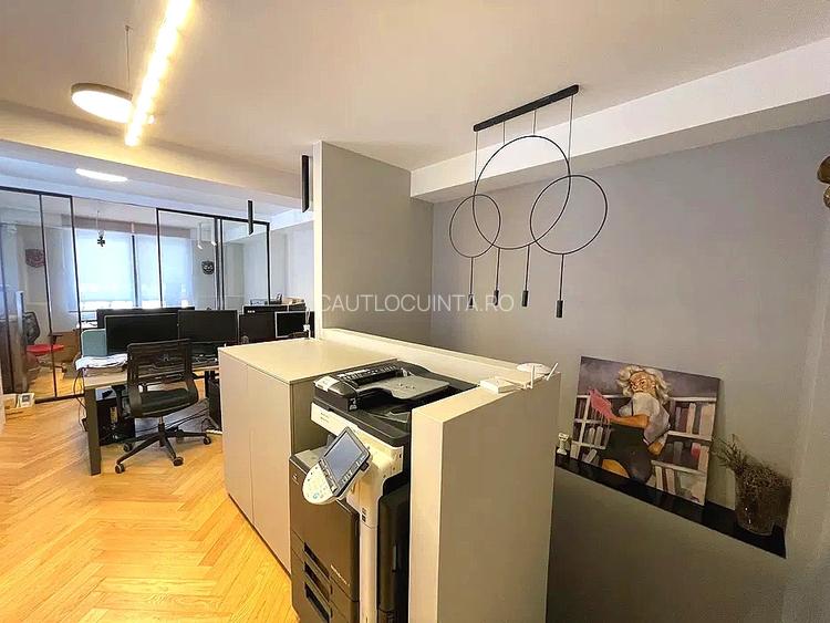 Duplex 3 cam. Premium | Showroom | Parter+Demisol | 5' Metrou Grivita - 3